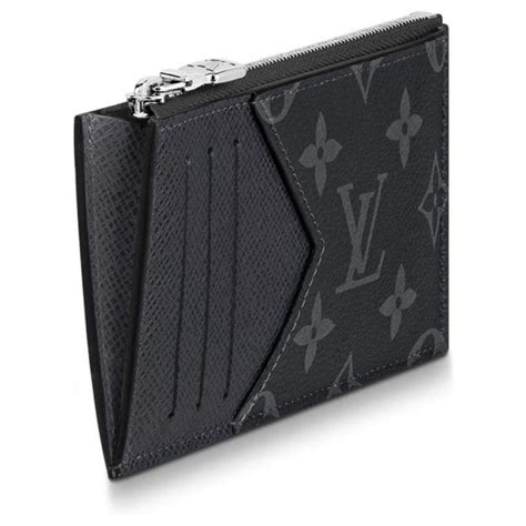 porta carte di credito in pelle louis vuitton|Louis vuitton card holder .